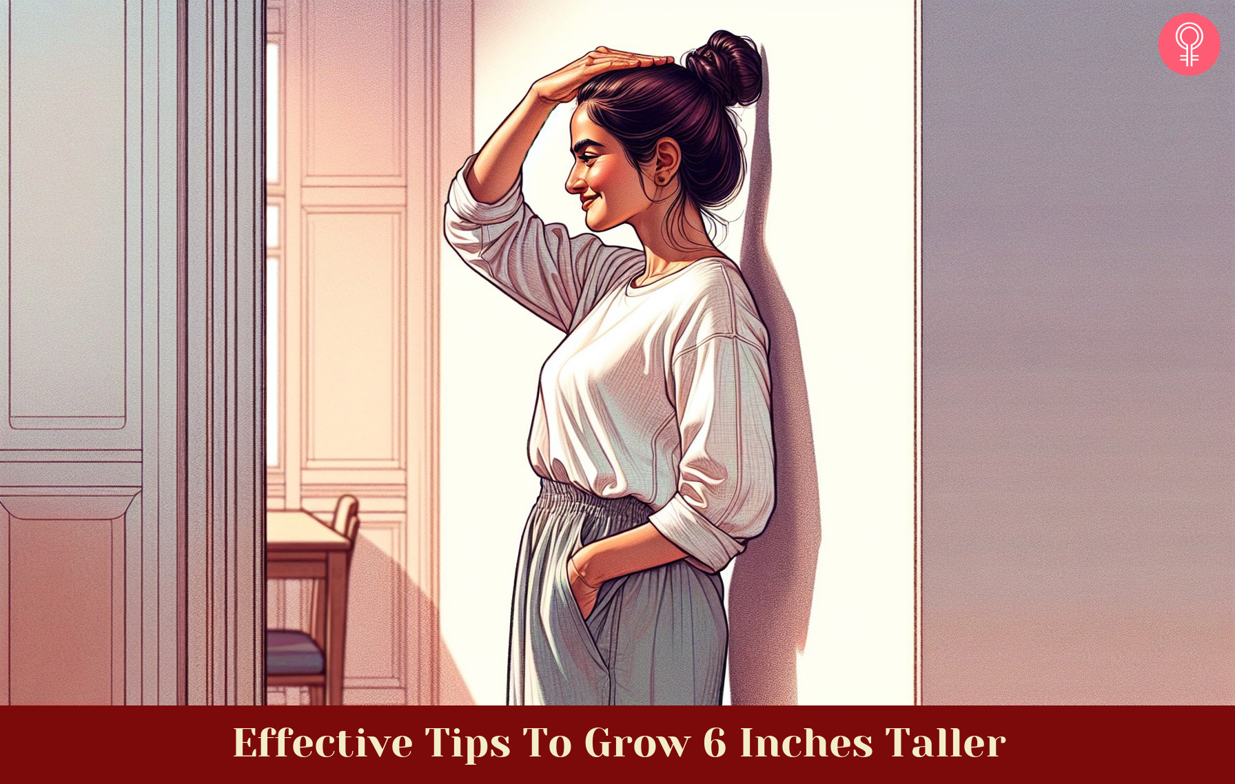 9 Effective Tips To Grow 6 Inches Taller