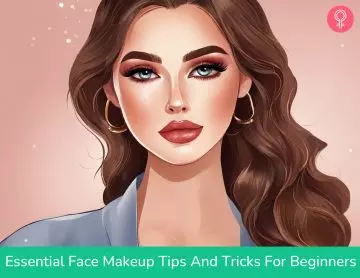 Makeup Tips And Tricks