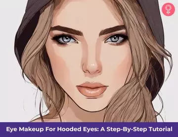 makeup for hooded eyes