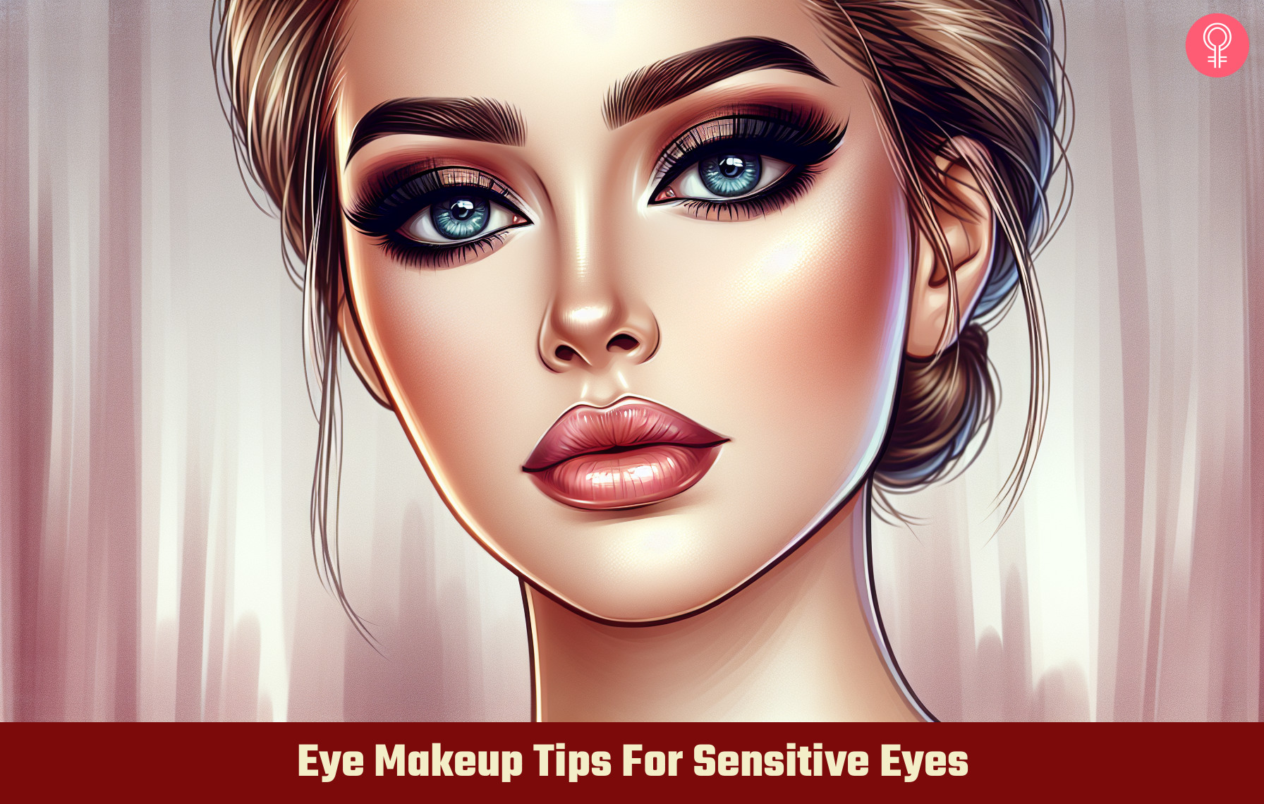 Eye Makeup Tips For Sensitive Eyes