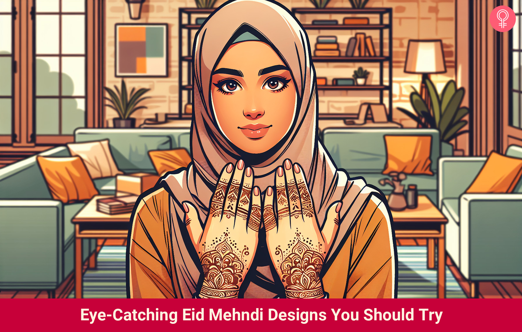 Best Eid Mehndi Designs