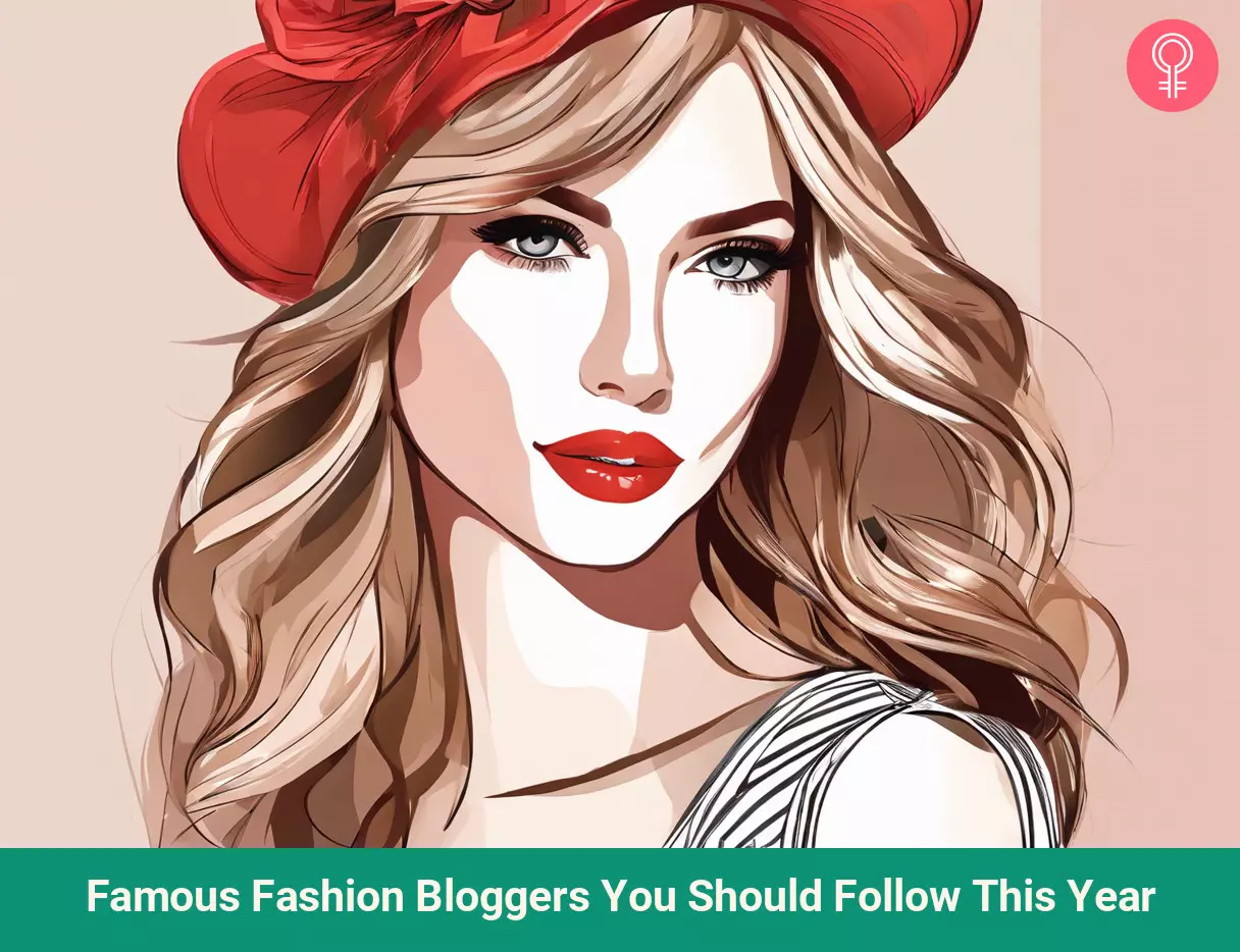 Fashion Bloggers