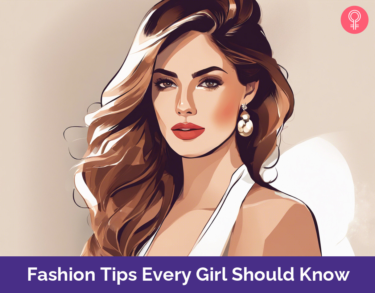 fashion tip for girls