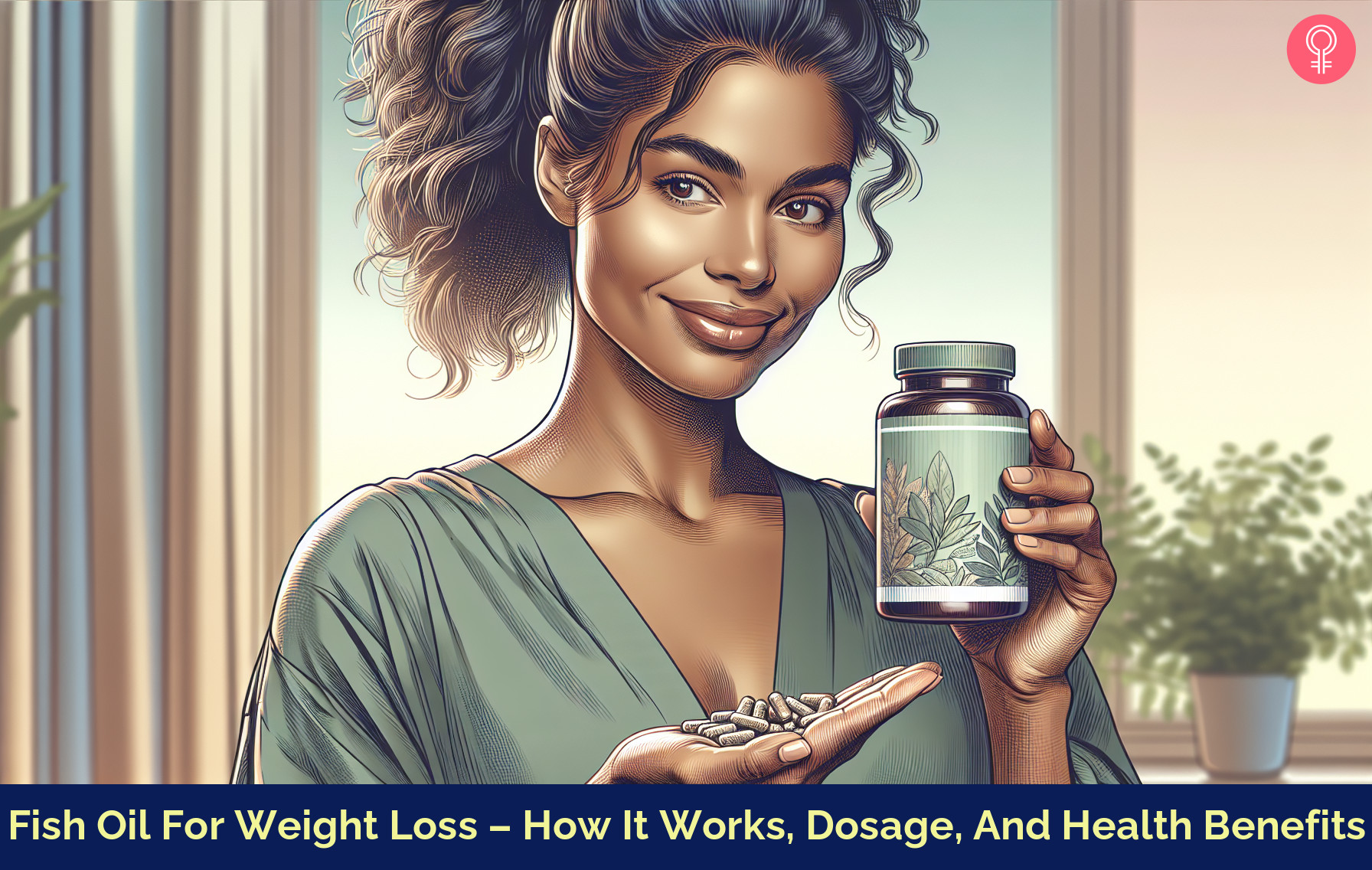fish oil for weight loss