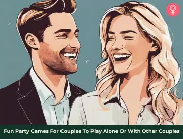 party games for couples