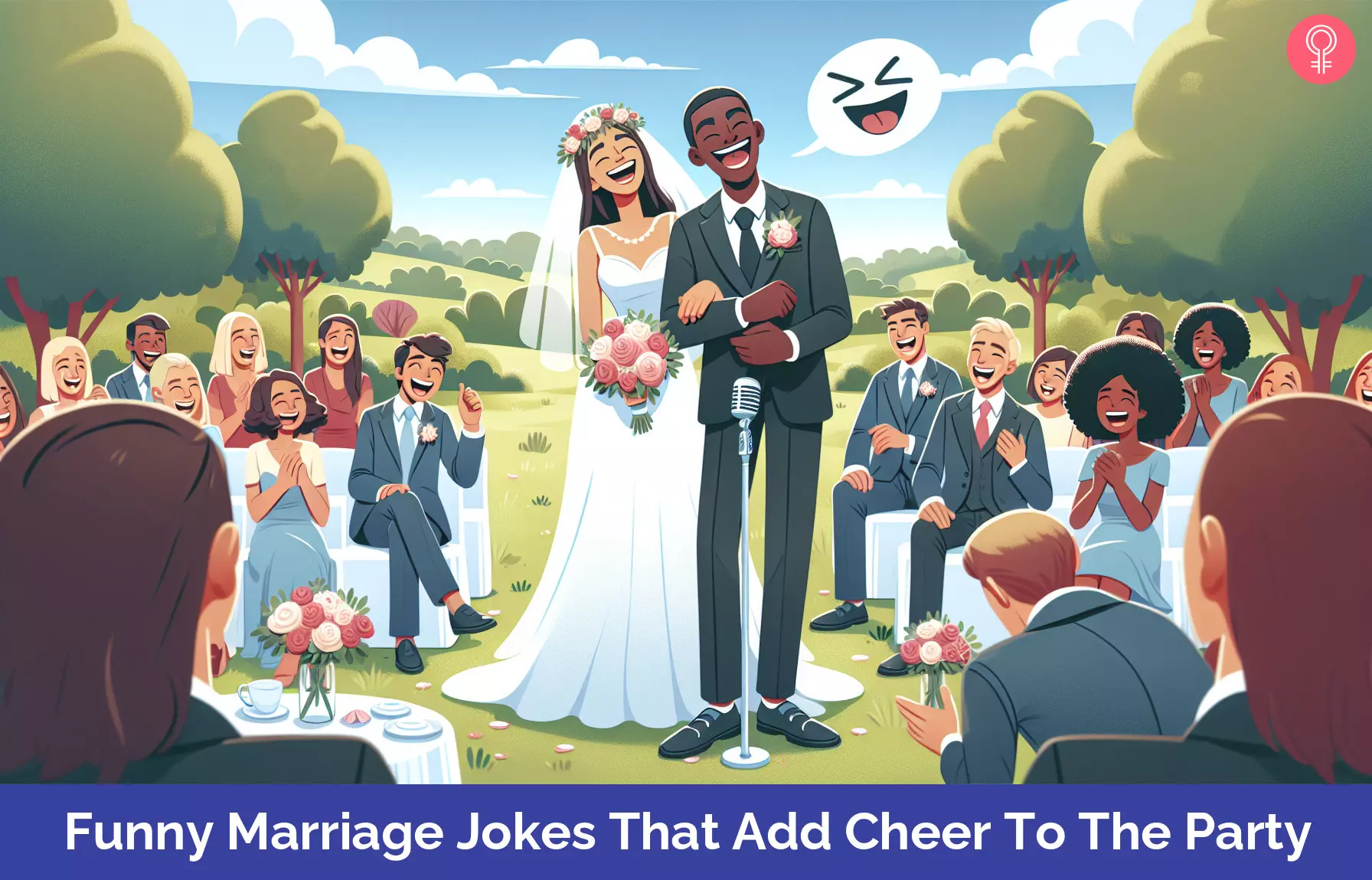 Marriage jokes_illustration
