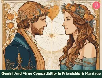 gemini and virgo compatibility