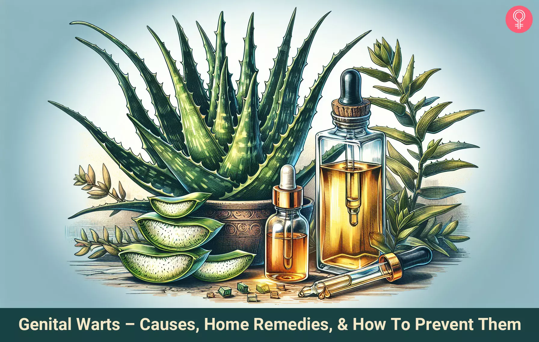 Genital Warts Causes, Home Remedies, & How To Prevent Them