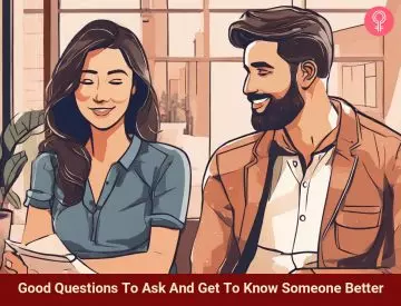 questions to ask to get to know someone