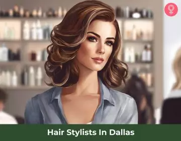Hair Stylists In Dallas