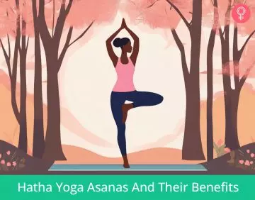 Benefits of Hatha Yoga Asanas
