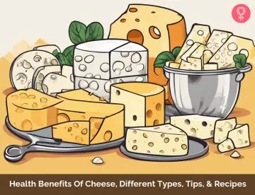 cheese benefits_illustration