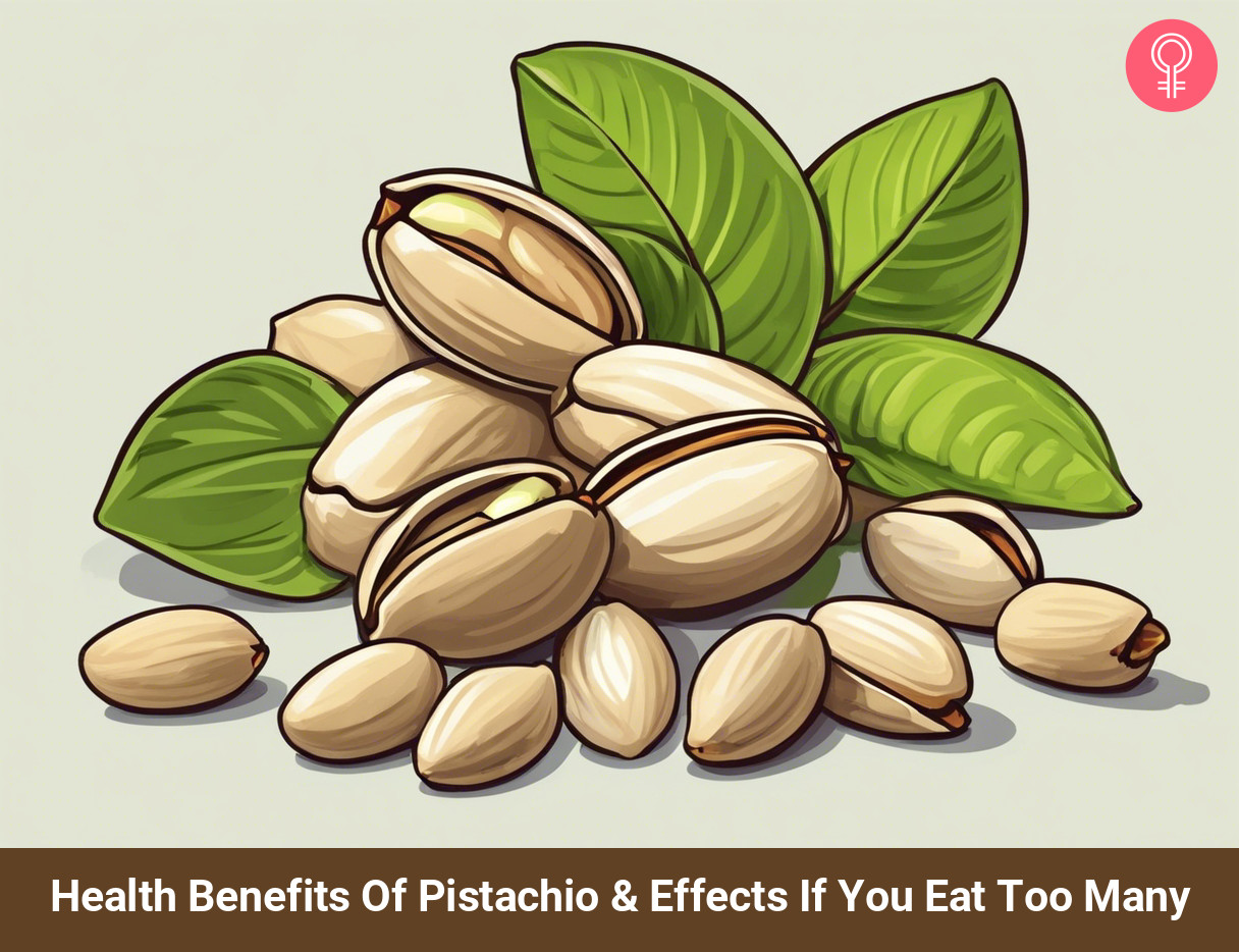 benefits of Pistachios_illustration