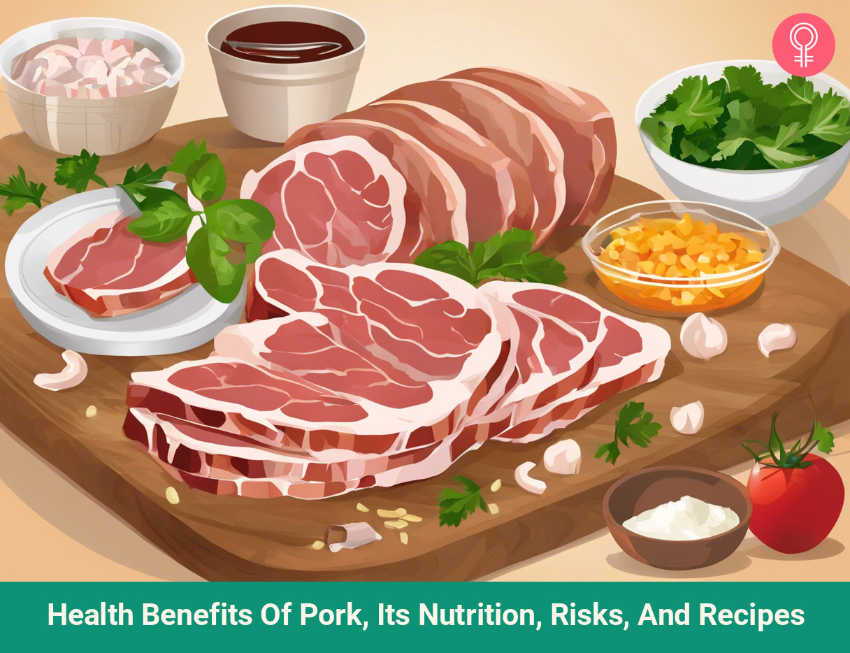 pork benefits