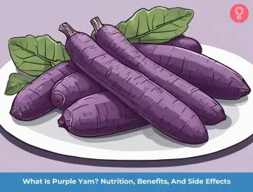 Benefits Of Purple Yam_illustration