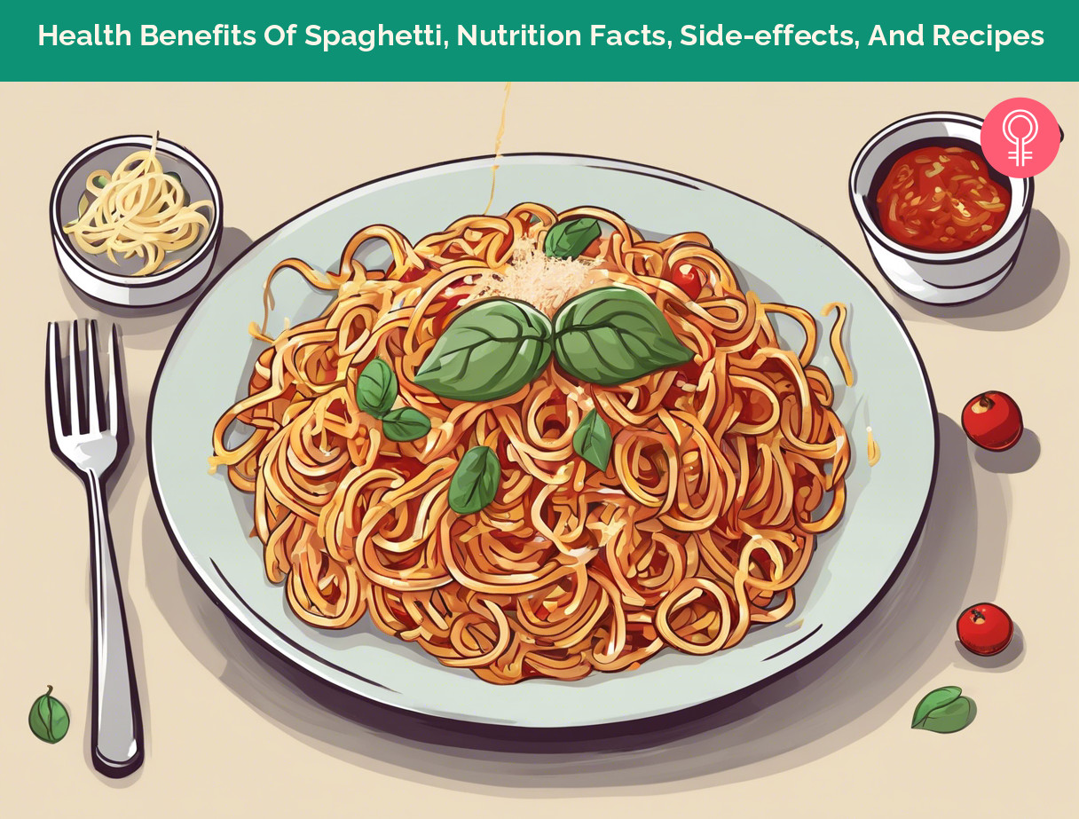 benefits of spaghetti_illustration