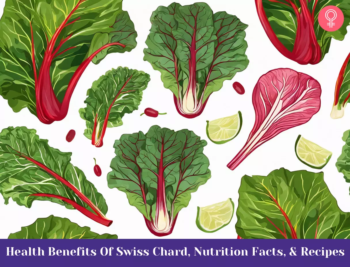 swiss chard benefits