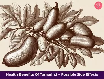 tamarind benefits
