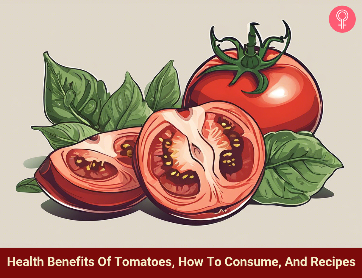 tomatoes benefits_illustration