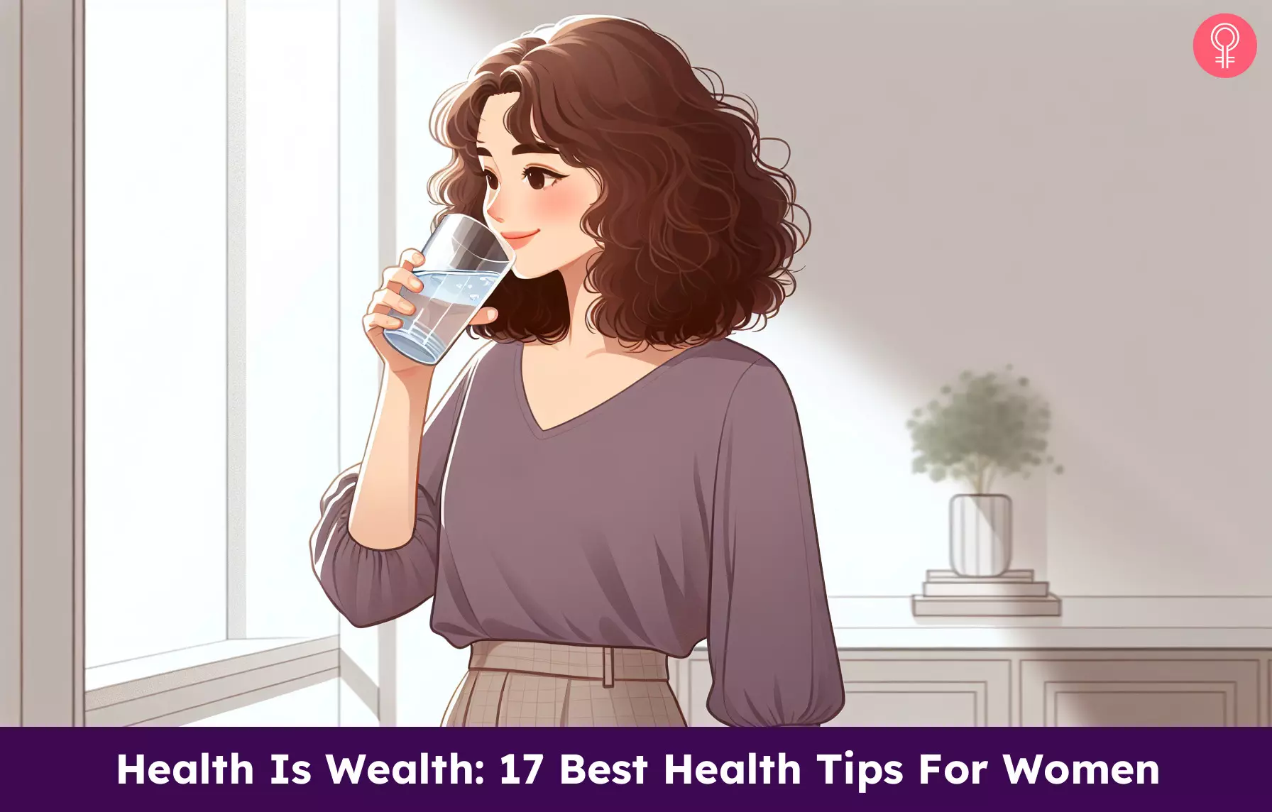 health tips for women