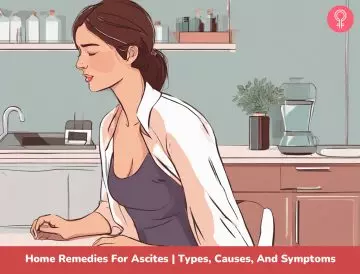Home Remedies For Ascites