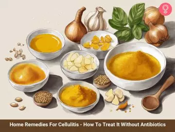 treat cellulitis without antibiotics