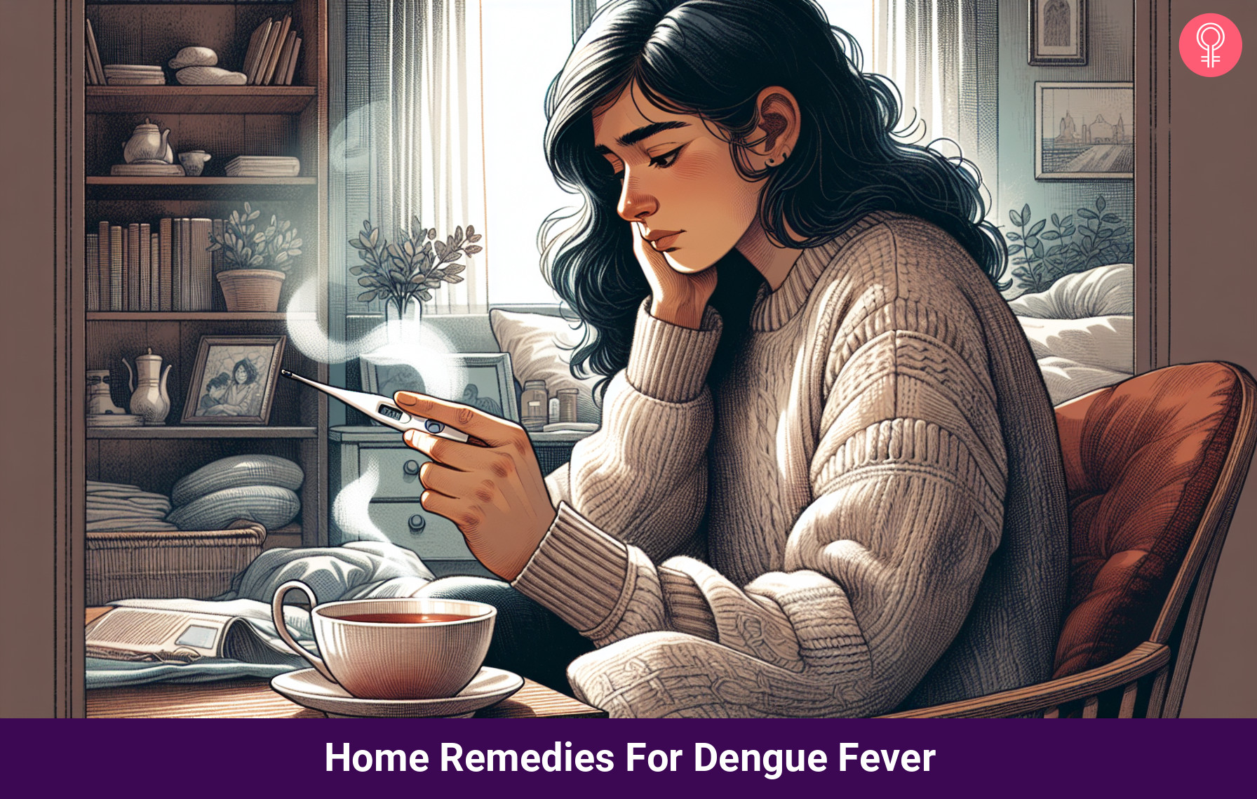 home remedies for dengue fever