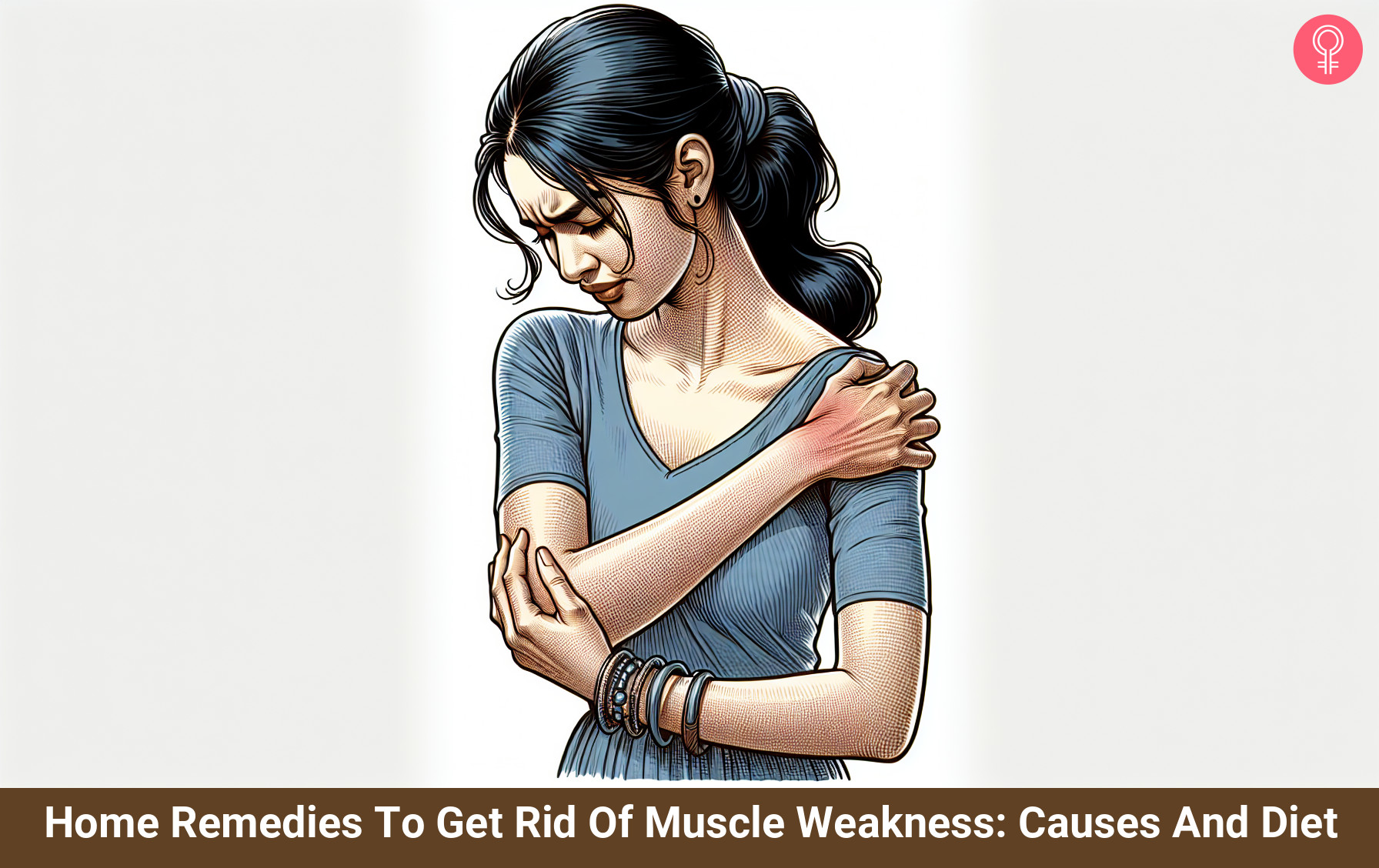 Home remedies for muscle weakness