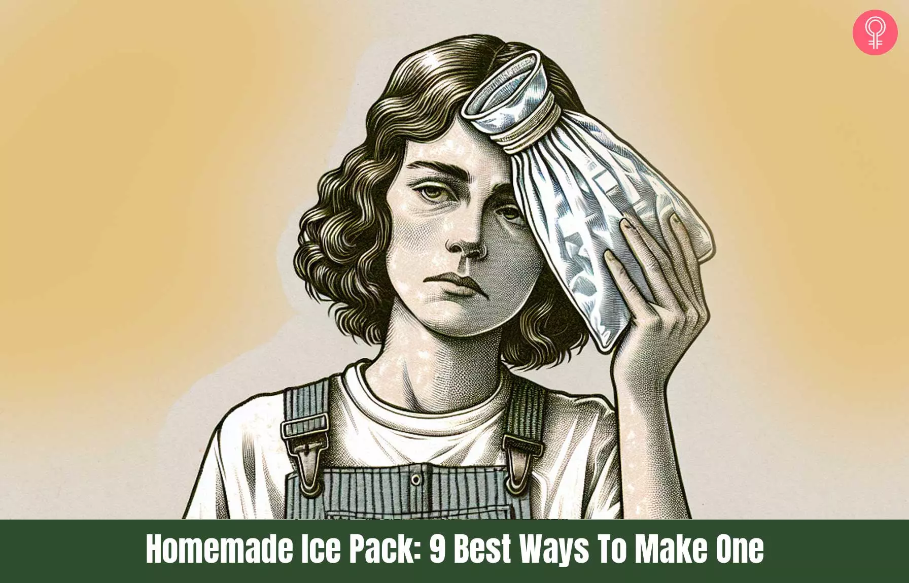 Homemade Ice Pack: 9 Best Ways To Make One