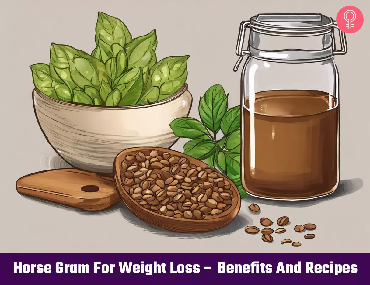 Horse Gram For Weight Loss – Benefits And Recipes