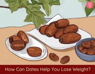 dates for weight loss