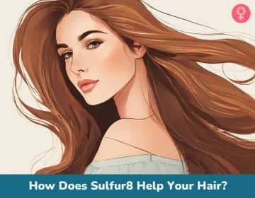 Sulfur8 Help Your Hair