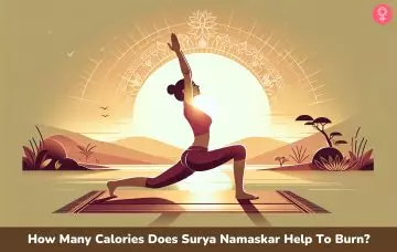 surya namaskar for weight loss