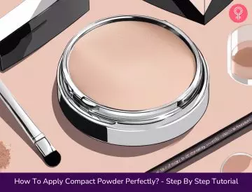 How To Apply Compact