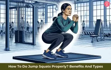 jump squats benefits