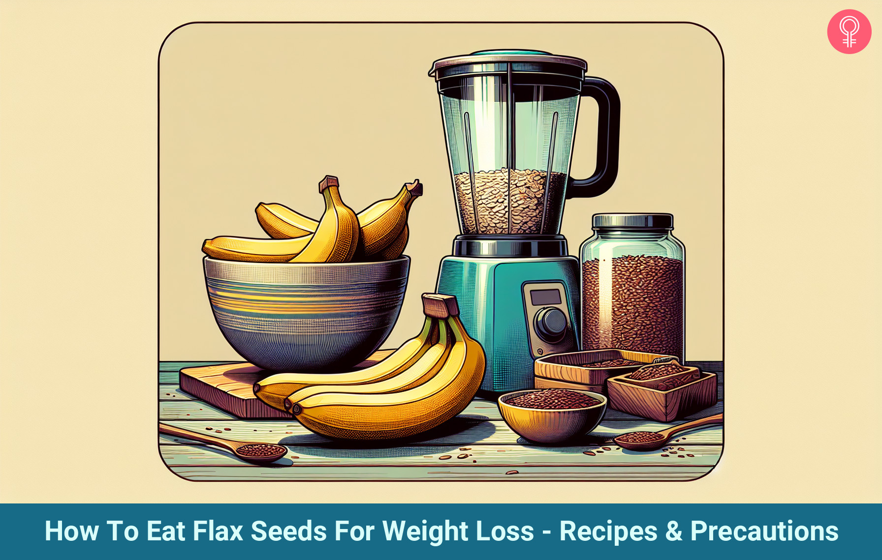 flaxseeds weight loss