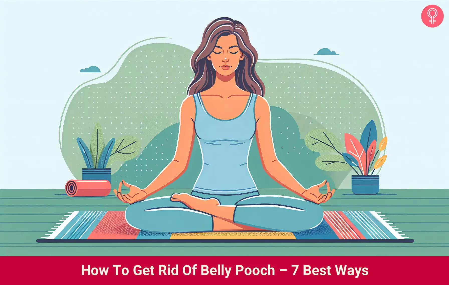 Exercises to get rid of pooch outlet