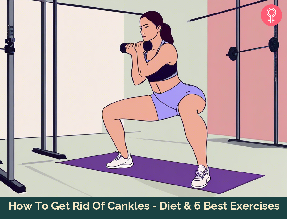 how to get rid of cankles