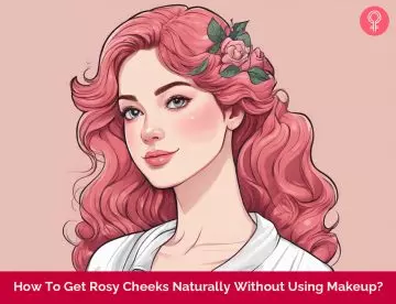 rosy cheeks naturally_illustration
