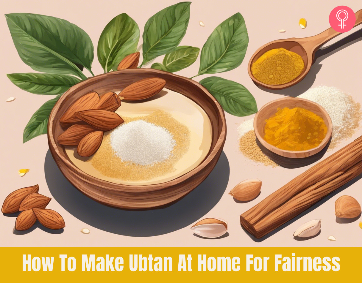 how to make ubtan at home