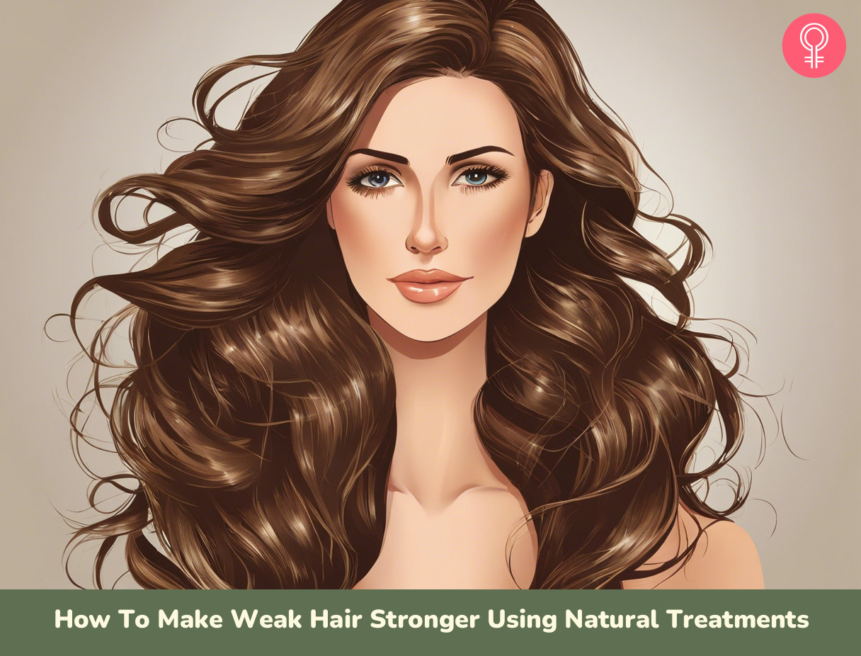 treatments for strong hair