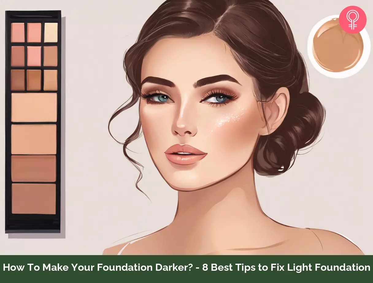 Ways To Fix your foundation