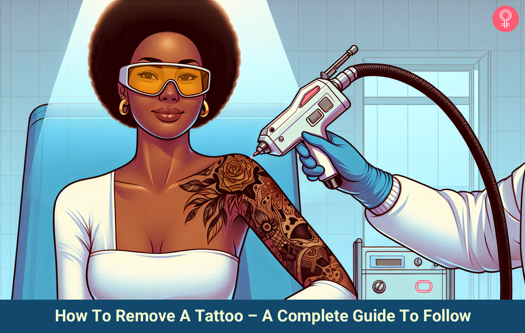 how to remove a tattoo