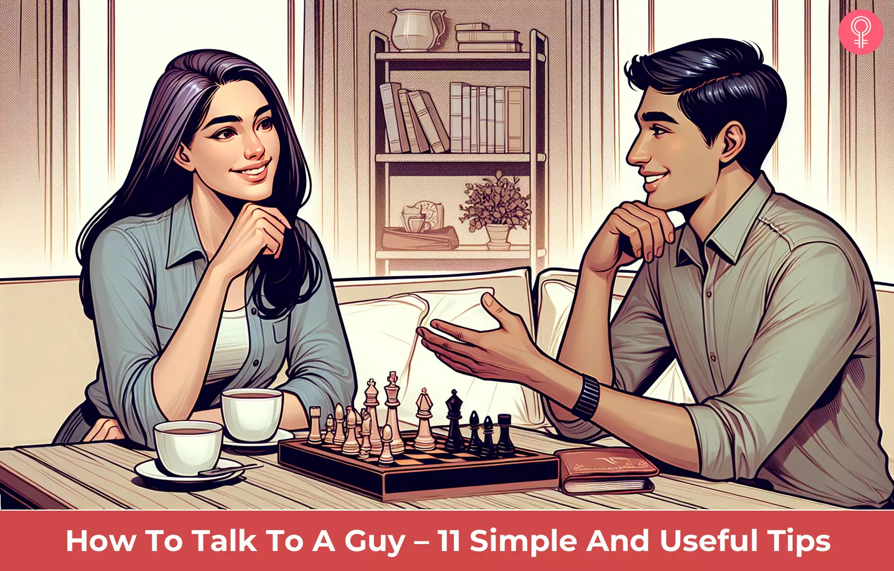 how to talk to a guy_illustration