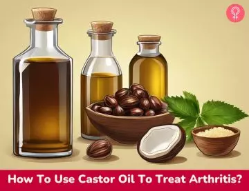 Castor Oil for Arthritis