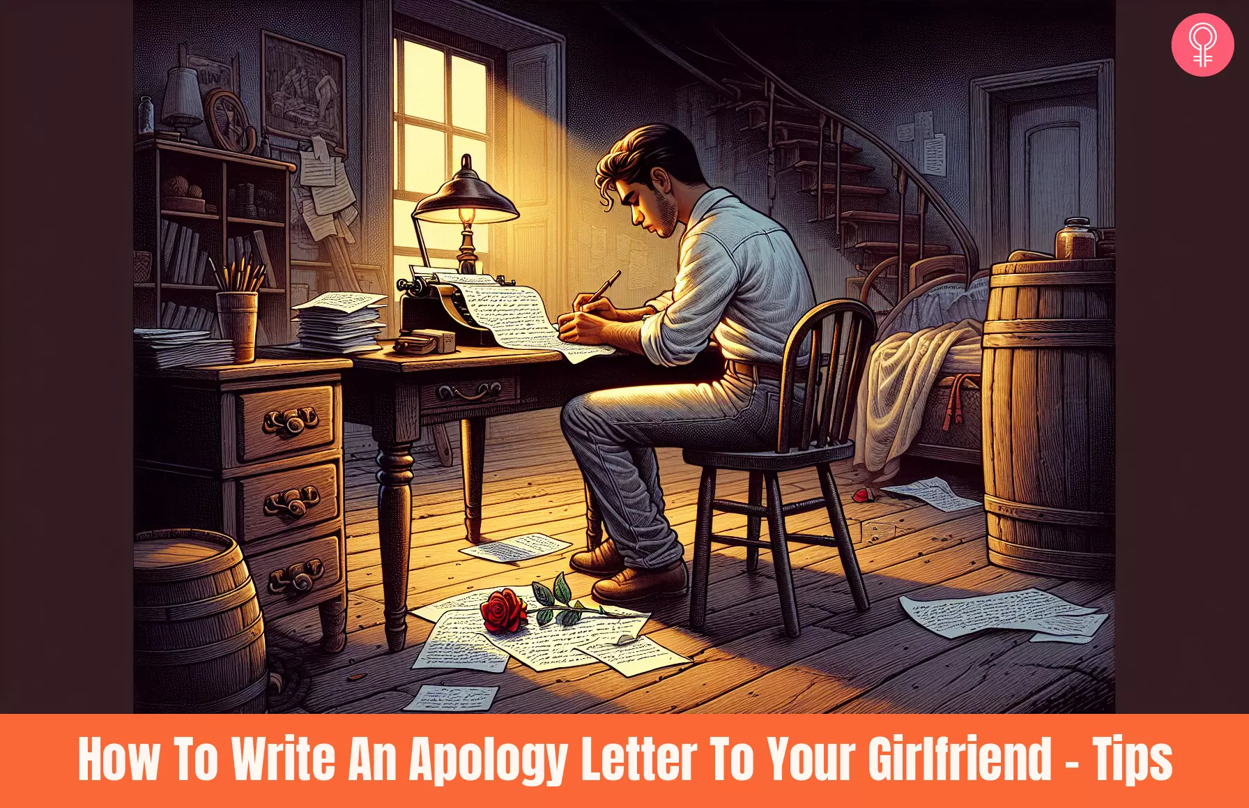 apology letter to girlfriend_illustration
