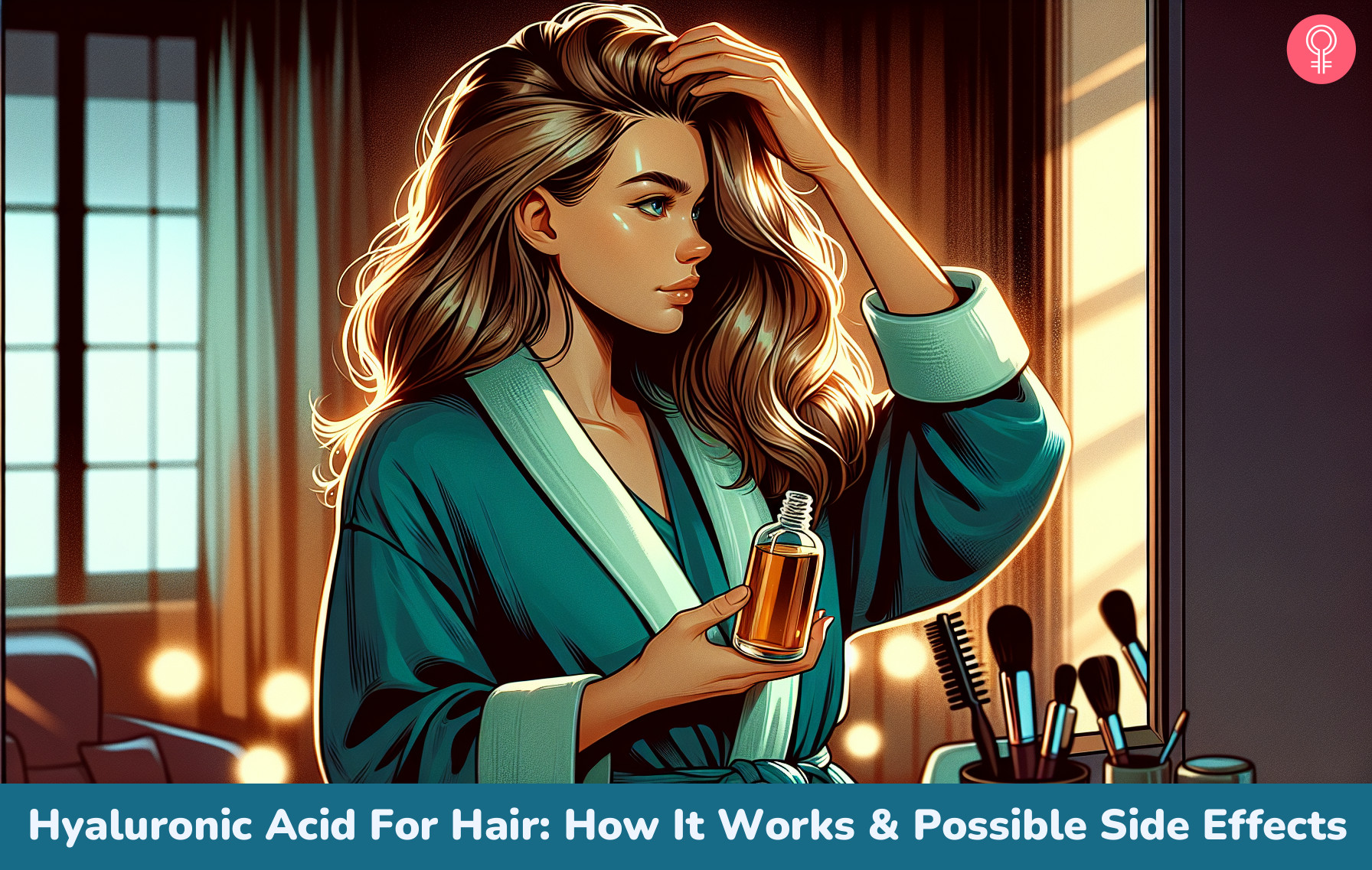 hyaluronic acid for hair