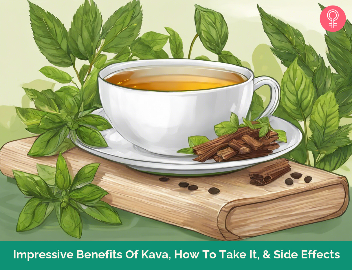 kava benefits