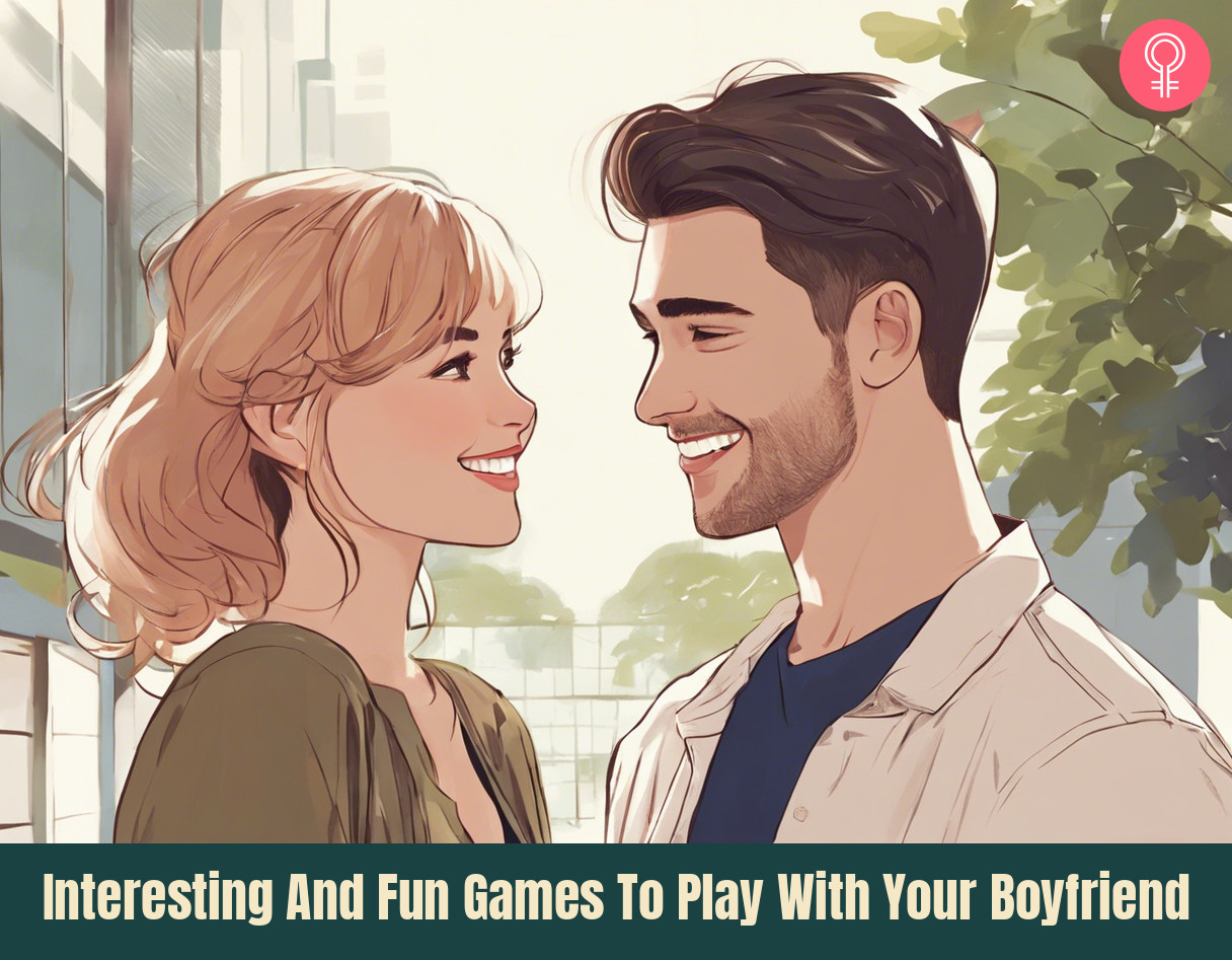 games to play with your boyfriend