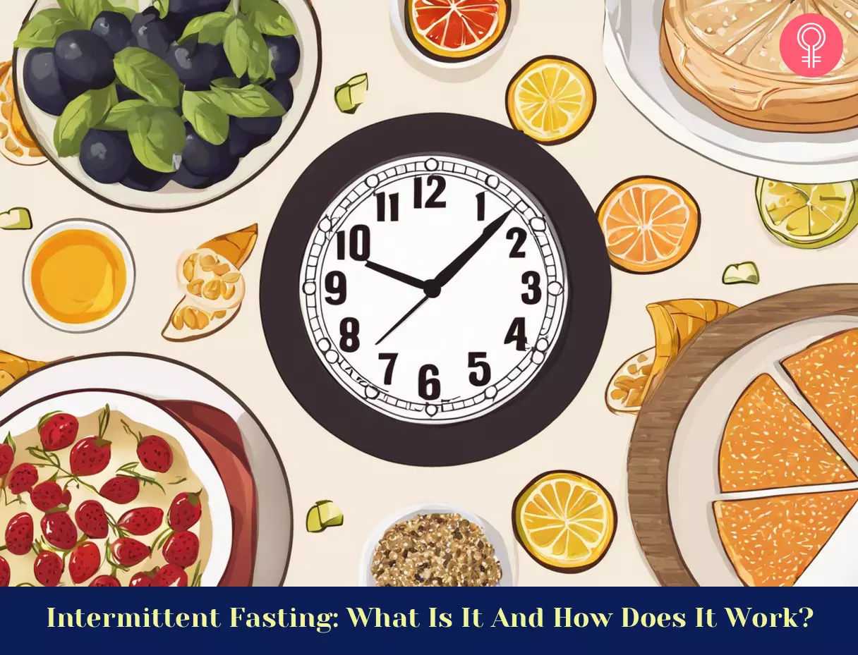 intermittent fasting